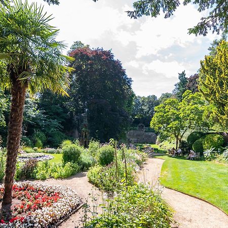Stylish Norwich Stay Near Cathedral With Parking Buitenkant foto
