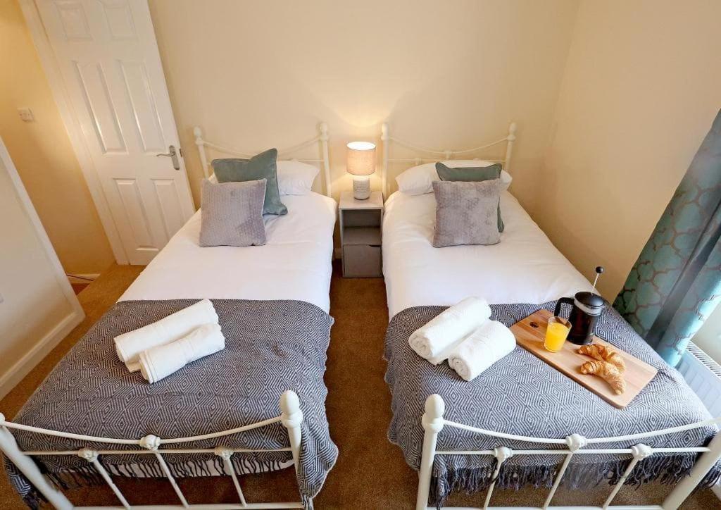 Stylish Norwich Stay Near Cathedral With Parking Buitenkant foto