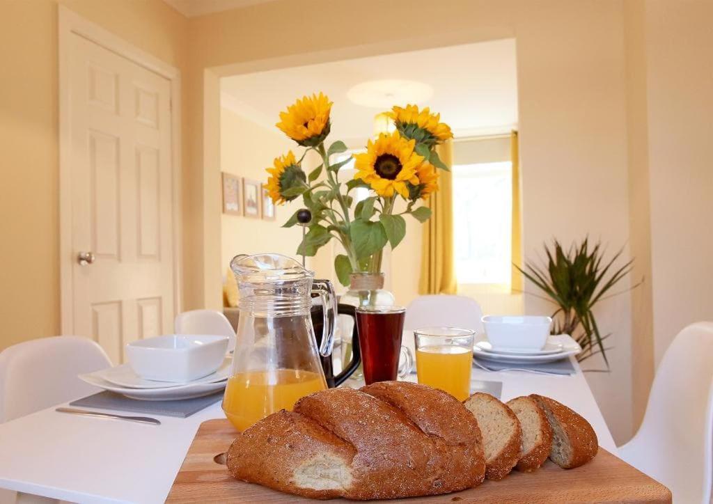 Stylish Norwich Stay Near Cathedral With Parking Buitenkant foto